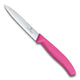 Victorinox Paring Knife 10cm Pink