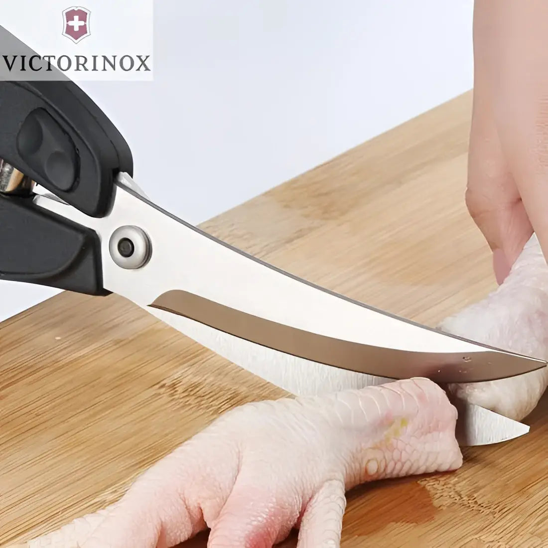 Victorinox Professional Poultry Shears 25cm.