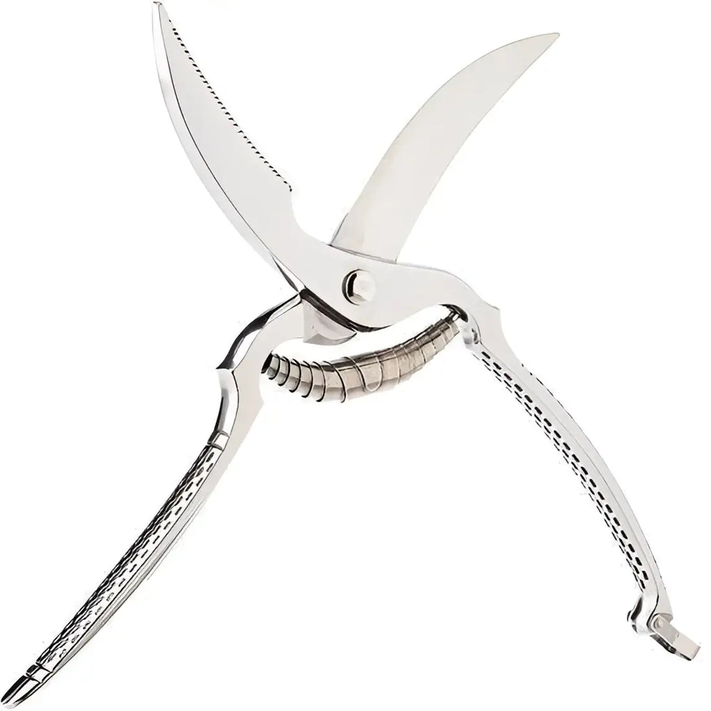 Victorinox Stainless Steel Poultry Shears 25cm.