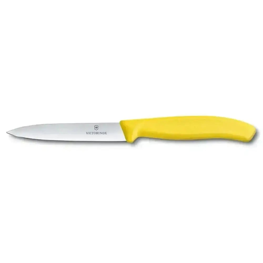 Victorinox Swiss Classic Paring Knife And Peeler Set 3.
