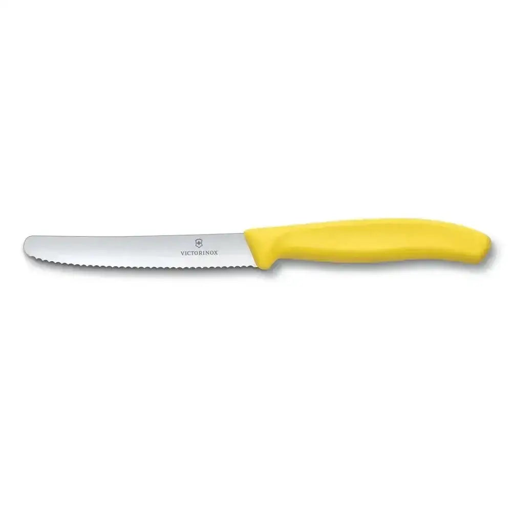 Victorinox Swiss Classic Paring Knife And Peeler Set 3.