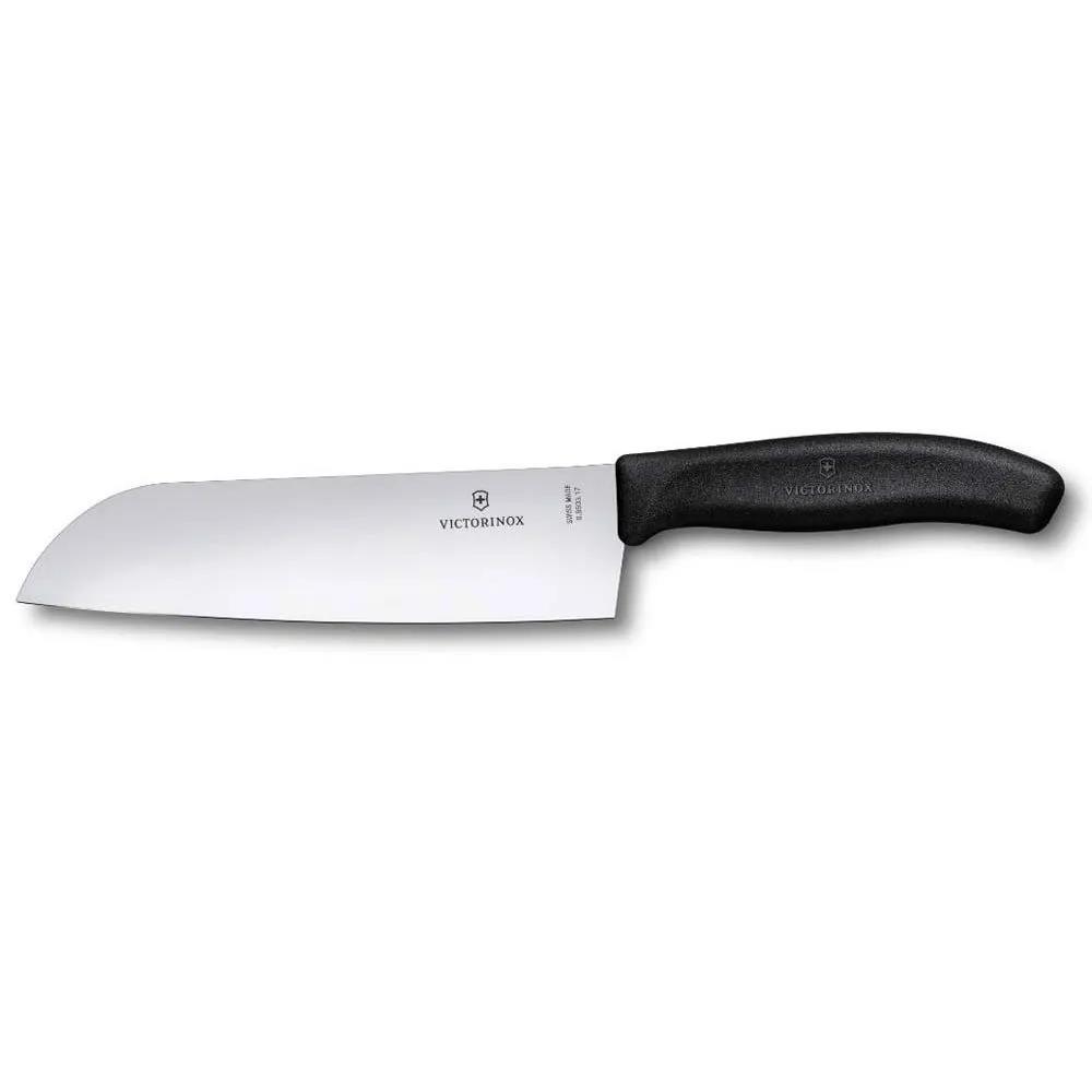 Victorinox Swiss Classic Santoku Knife 17cm