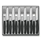 Victorinox Swiss Classic Table Knife and Fork Set of 12