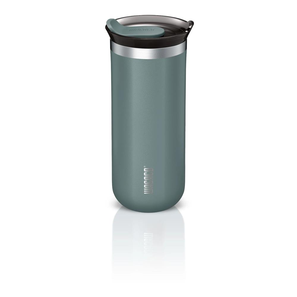 Wacaco Octaroma Insulated Travel Mug Blue 300ml