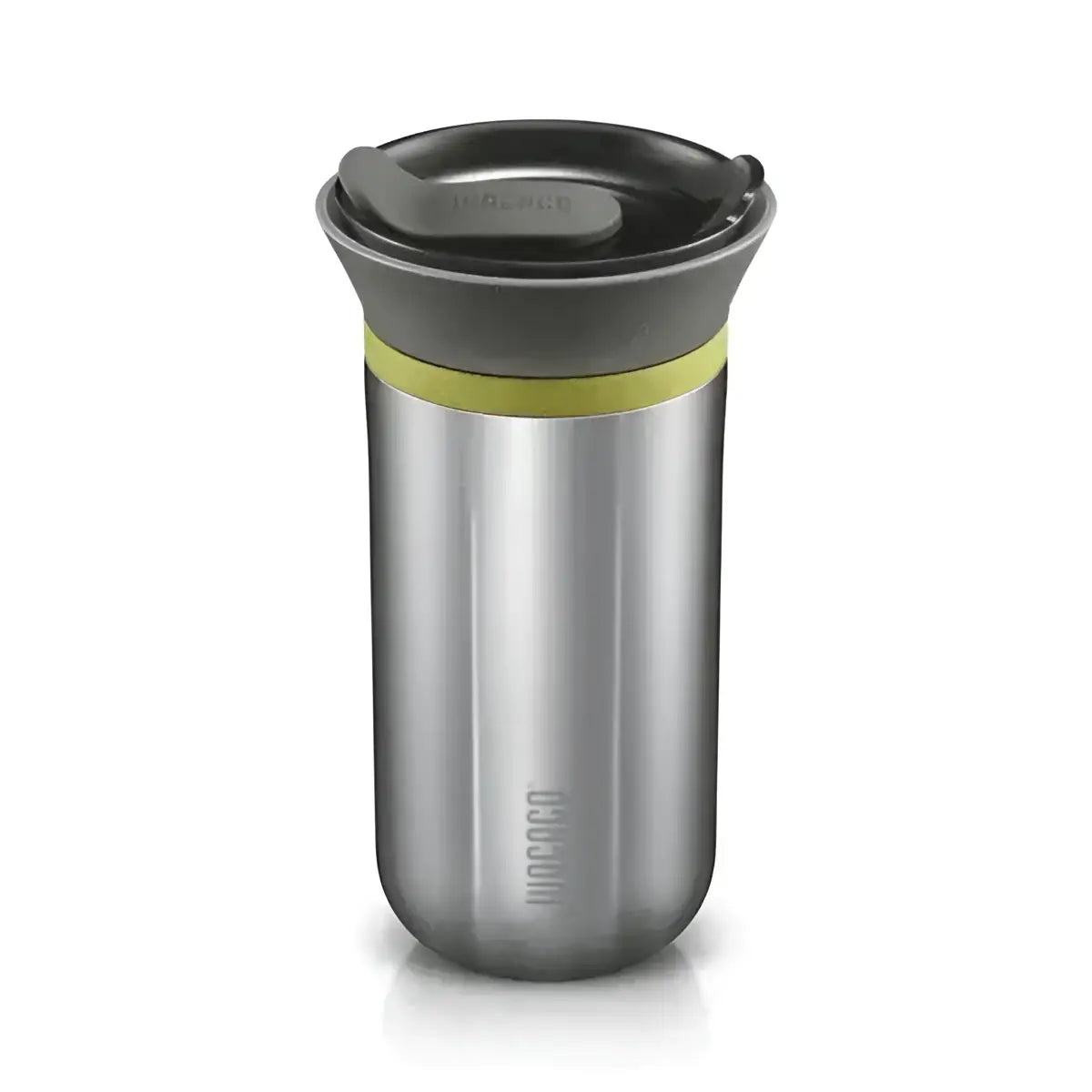 Wacaco Cuppamoka Portable Pour-Over Coffee Maker.