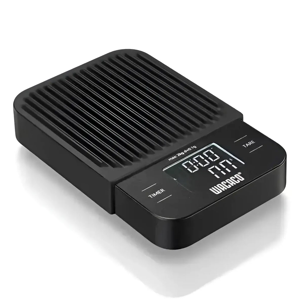 Wacaco Exagram Compact Espresso Coffee Scale.