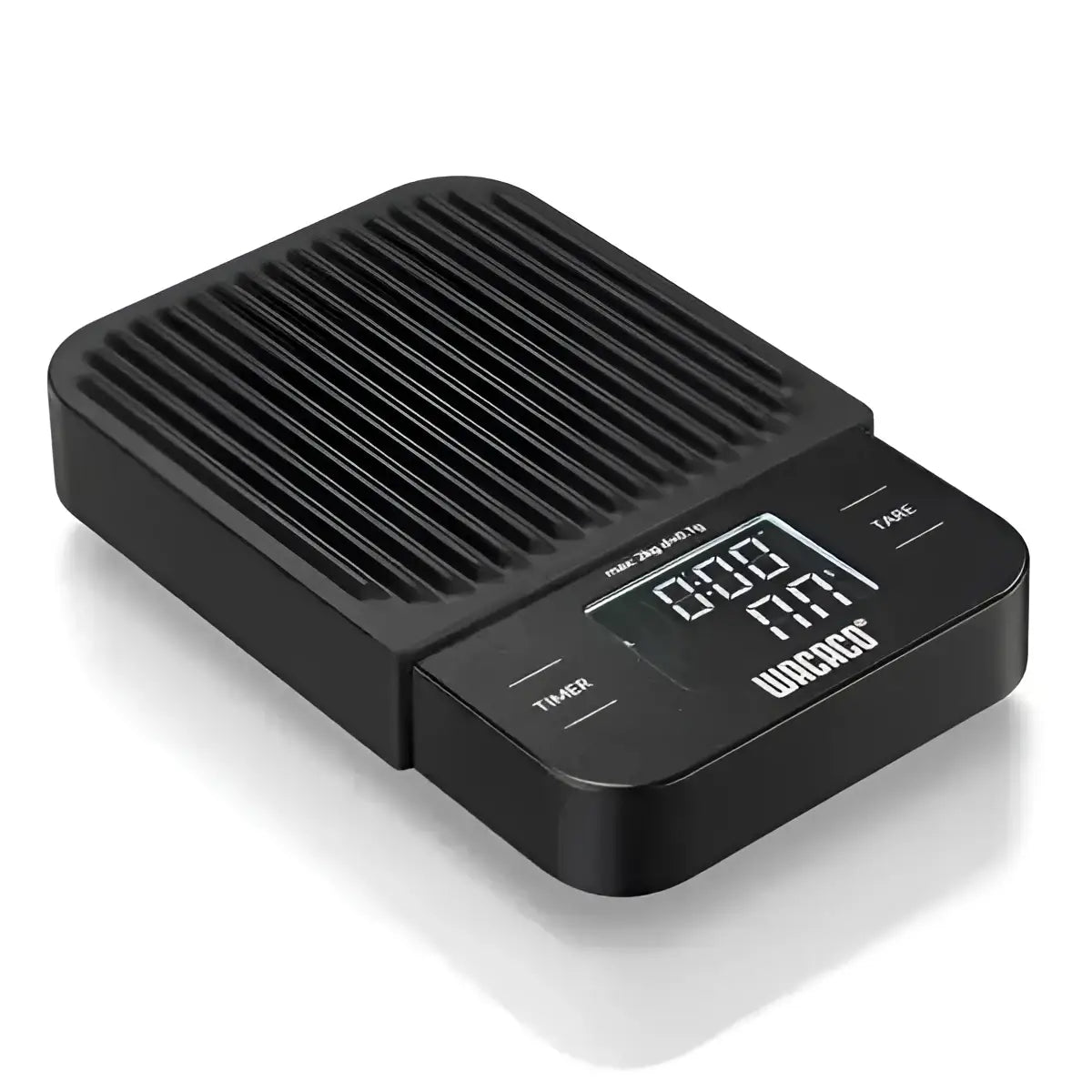 Wacaco Exagram Compact Espresso Coffee Scale.