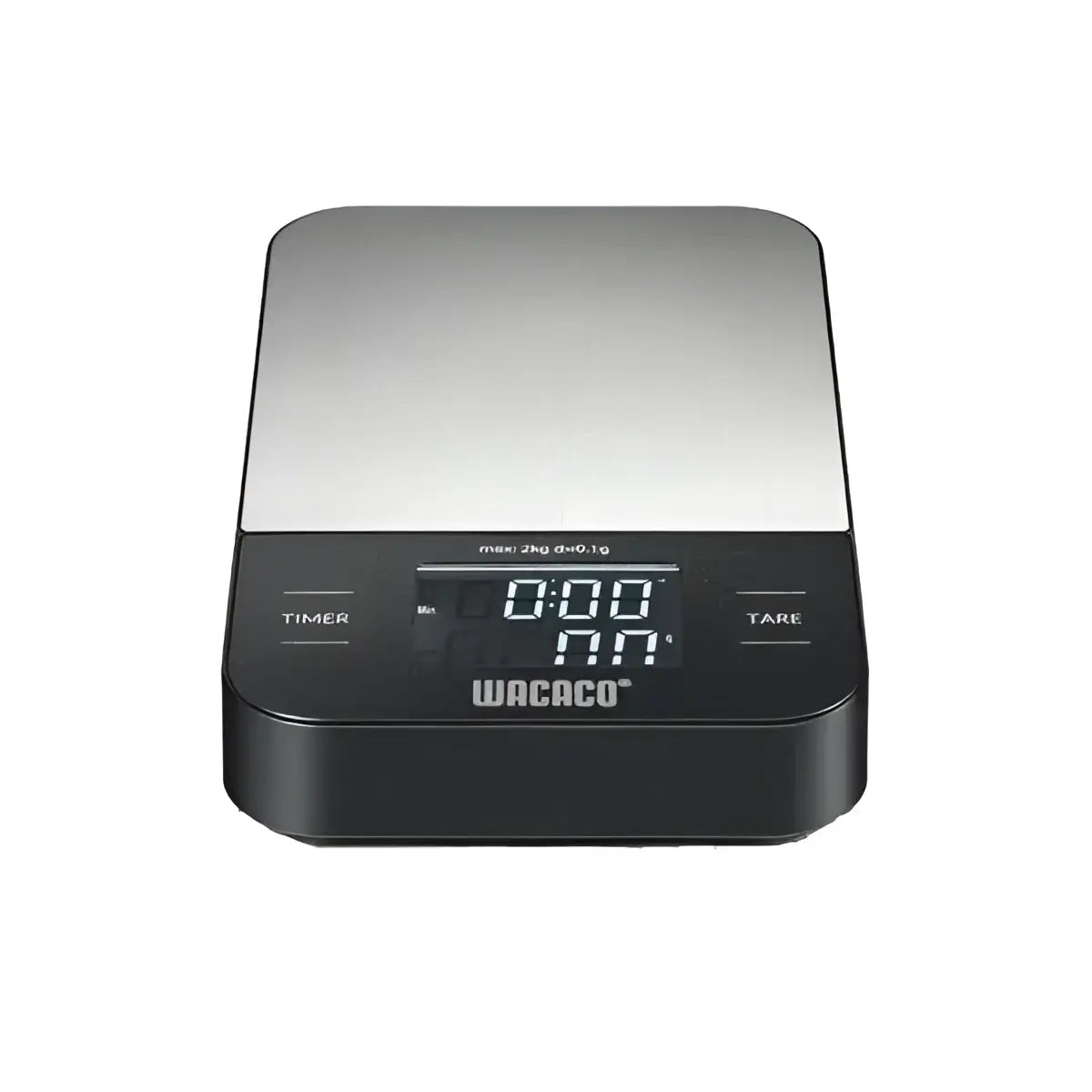 Wacaco Exagram Compact Espresso Coffee Scale.