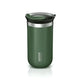 Wacaco Octaroma Insulated Travel Mug Green 300ml