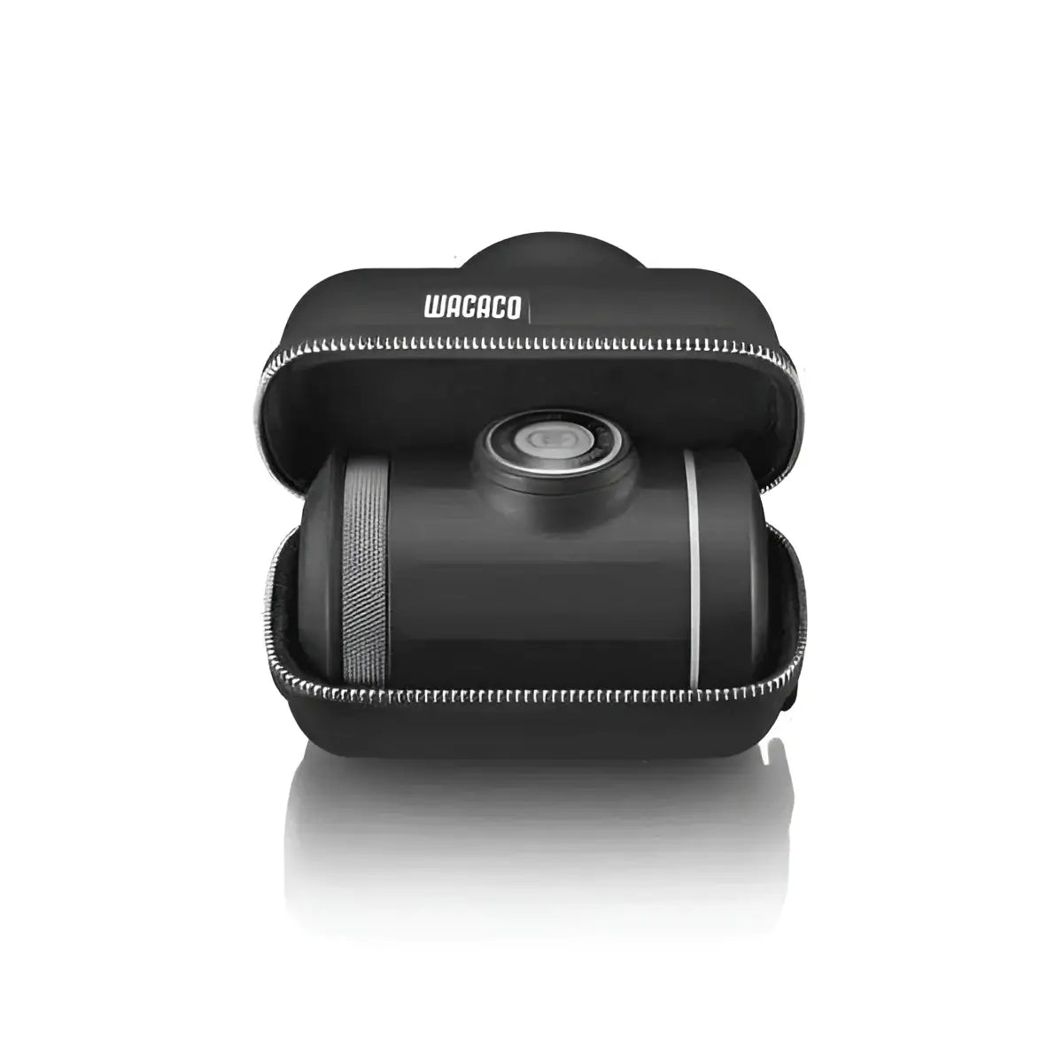 Wacaco Picopresso Portable Espresso Machine.