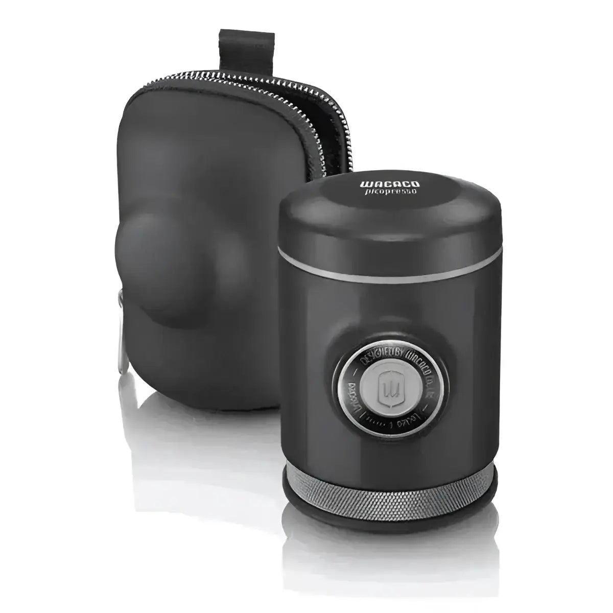Wacaco Picopresso Portable Espresso Machine.