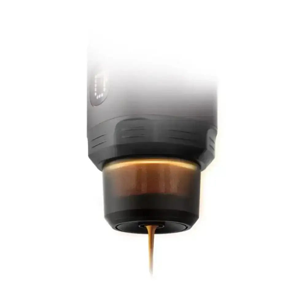 Wacaco Pixapresso Electric Portable Espresso Machine.
