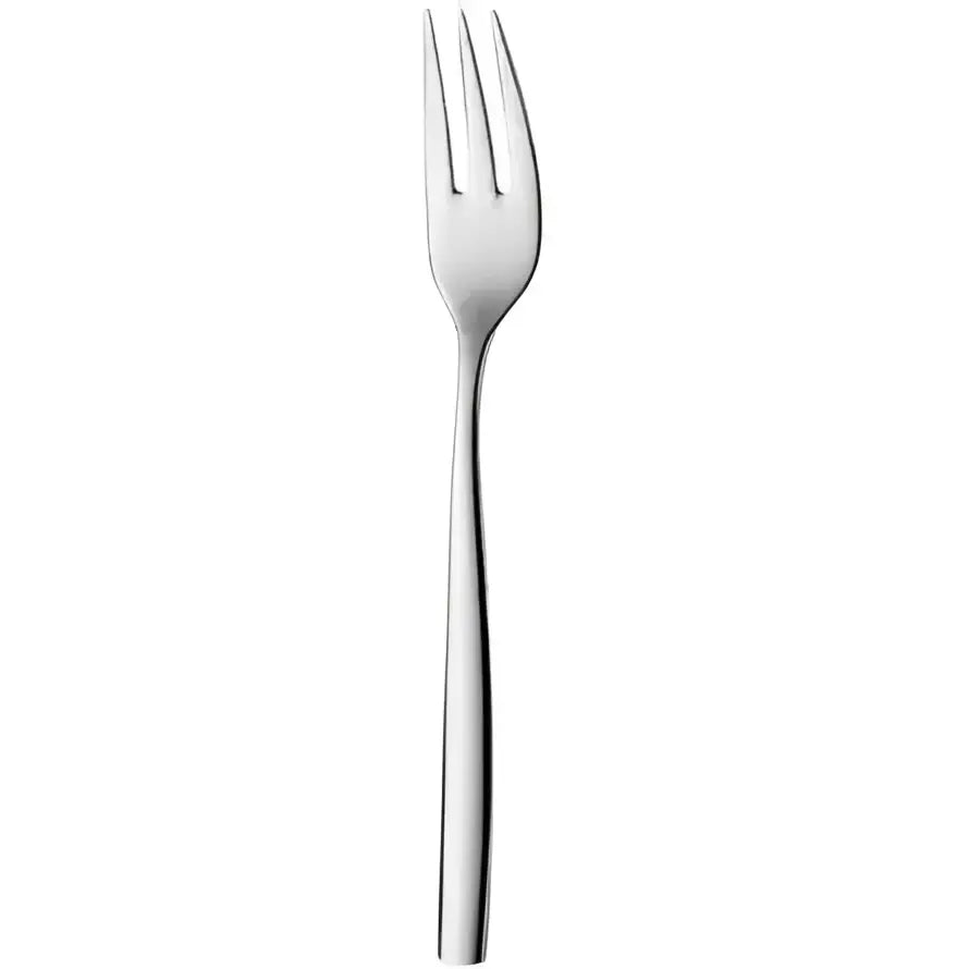 WMF Palma 30-Piece Stainless Steel Cutlery Set.