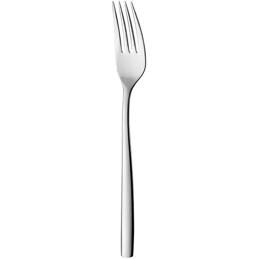 WMF Palma 30-Piece Stainless Steel Cutlery Set.
