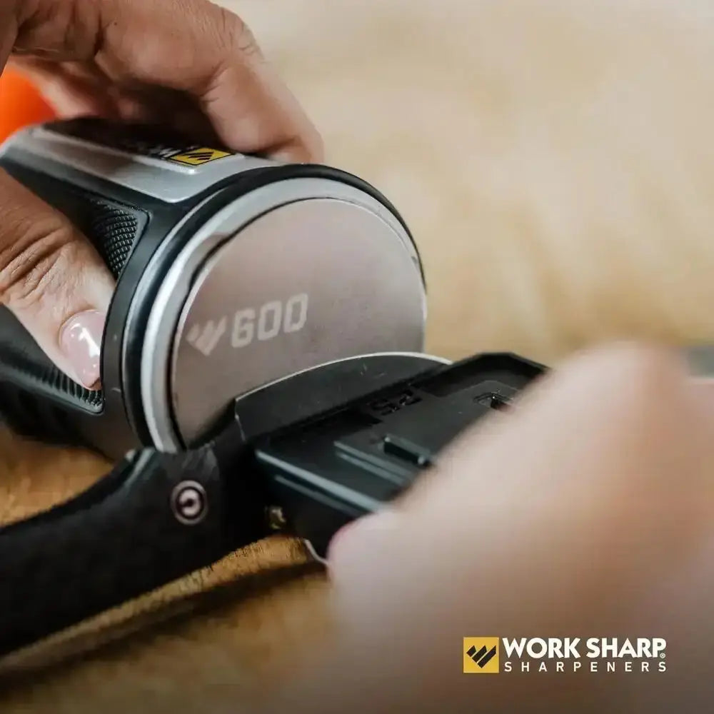 Work Sharp Rolling Knife Sharpener