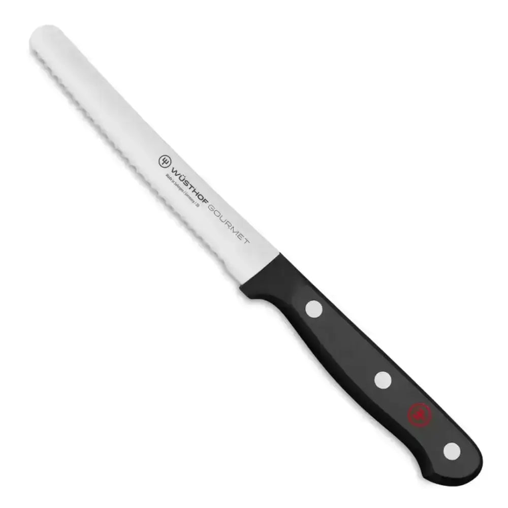 Wüsthof Gourmet Tomato Knife 12cm.