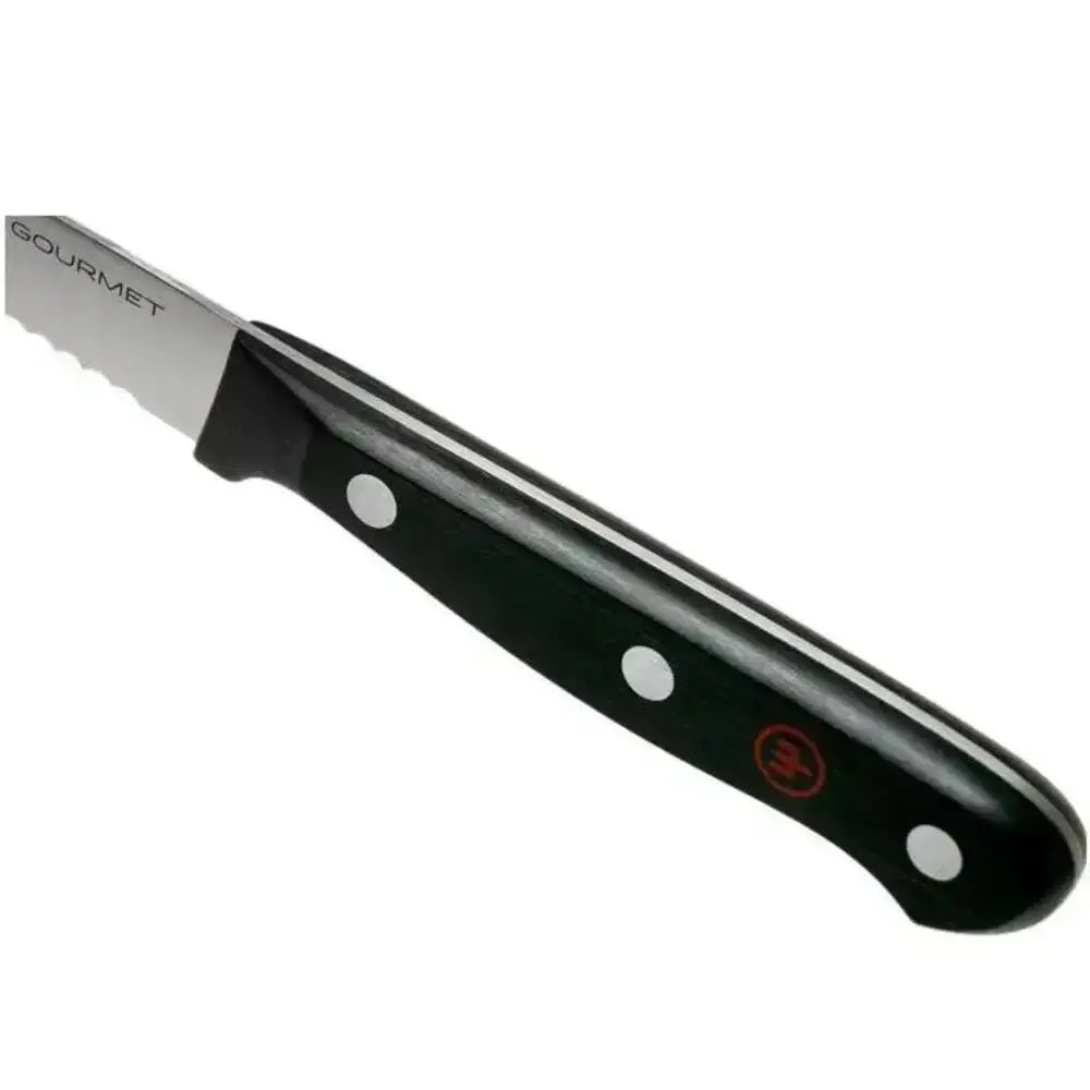 Wüsthof Gourmet Tomato Knife 12cm.