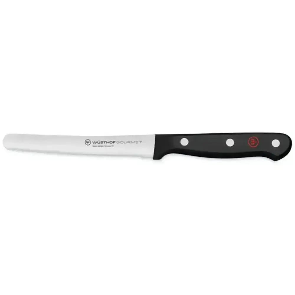 Wüsthof Gourmet Tomato Knife 12cm.