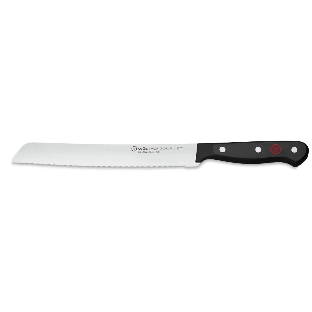 Wusthof Gourmet Bread Knife 20cm