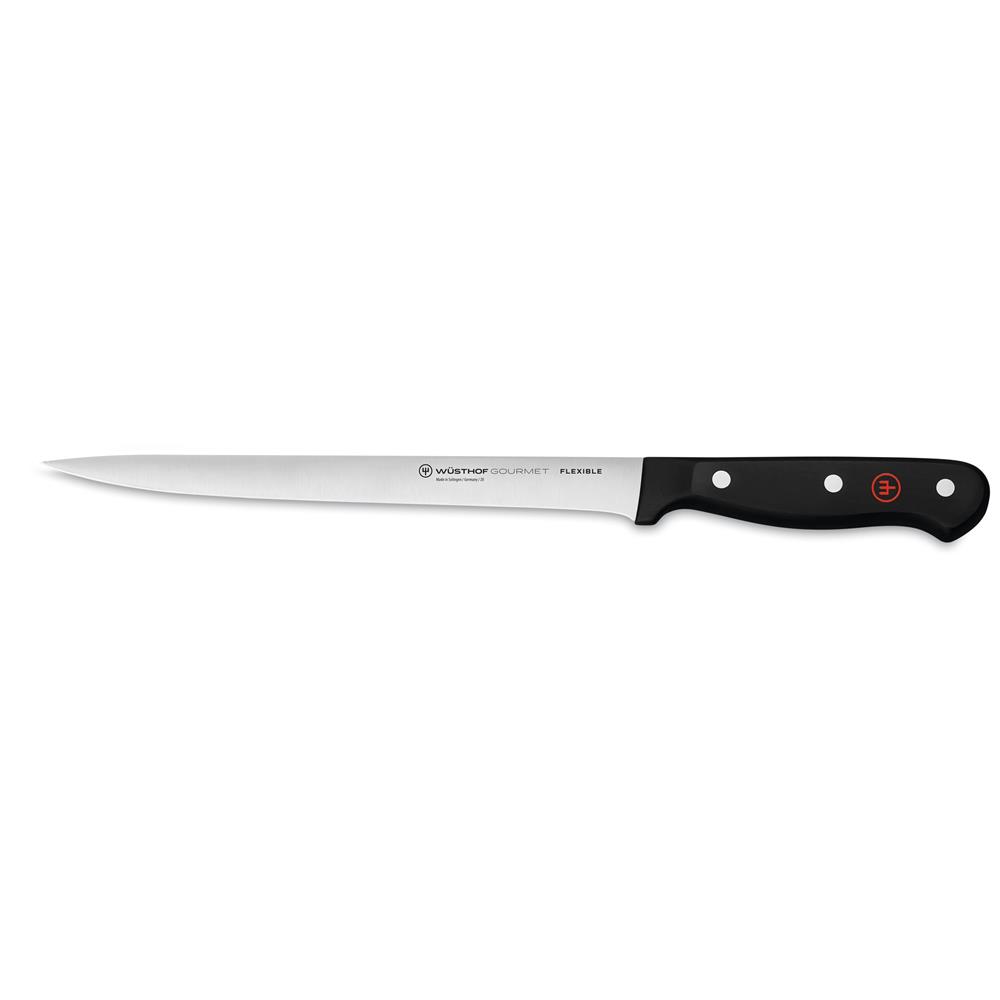 Wusthof Gourmet Flexible Fish Knife 20cm