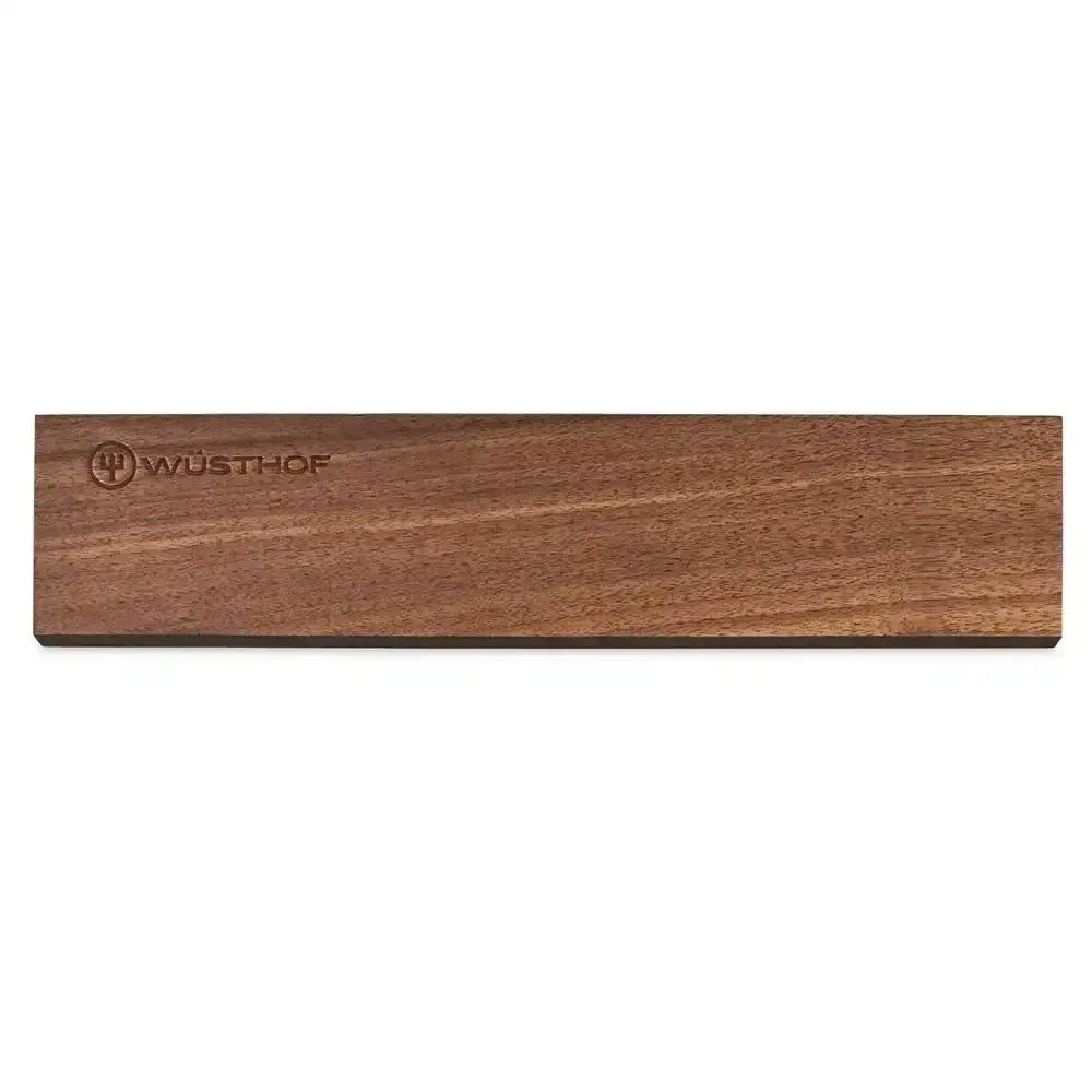 Wusthof Beechwood Magnetic Knife Holder 40cm.