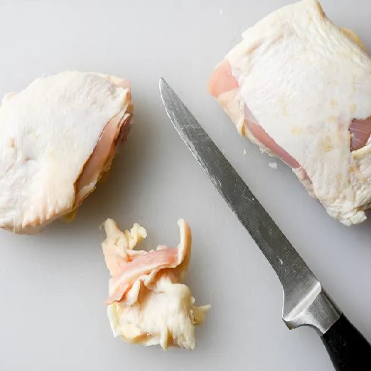 Wusthof Classic Flexible Boning Knife 16cm