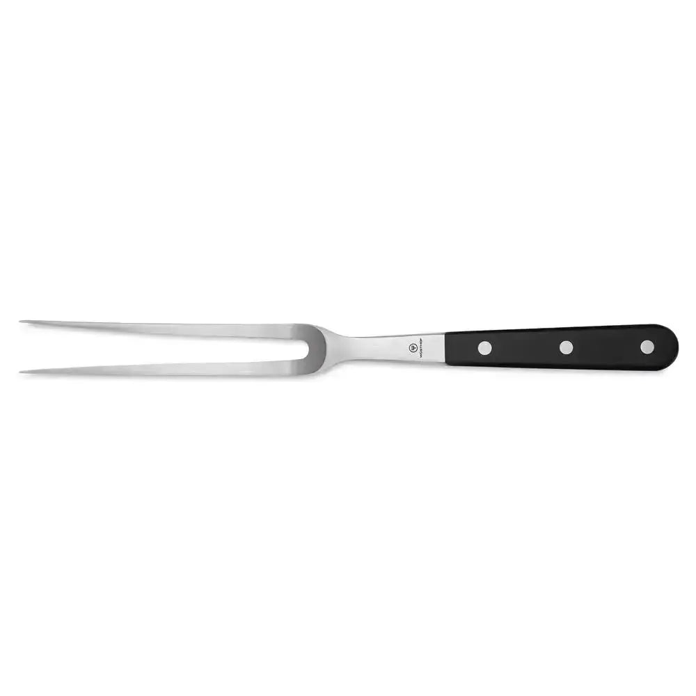 Wusthof Classic Curved Carving Fork 20cm.
