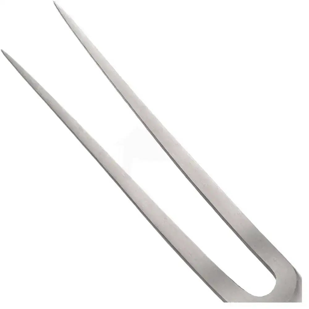 Wusthof Classic Curved Carving Fork 20cm.