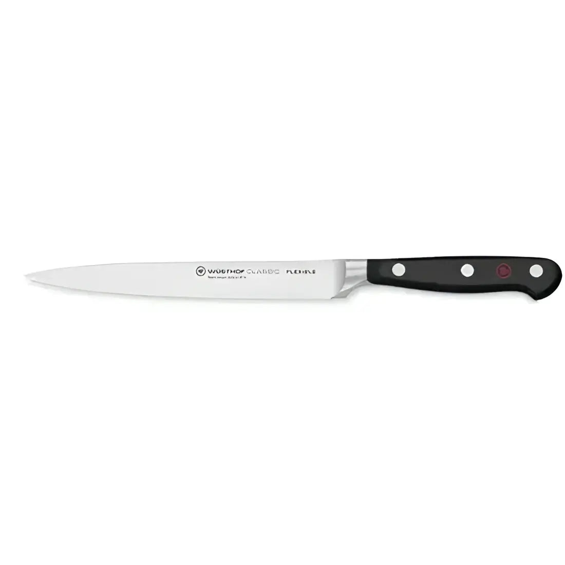 WUS Classic Fish Fillet Knife Boxed 16cm.