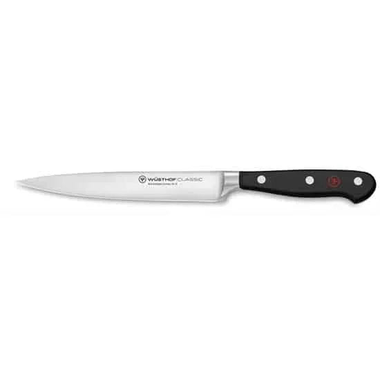 Wusthof Classic Utility Knife 12cm