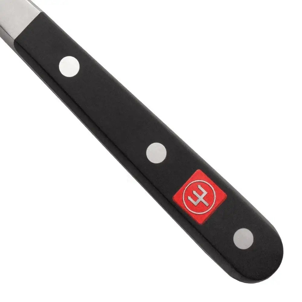 Wusthof Classic Curved Carving Fork 20cm.