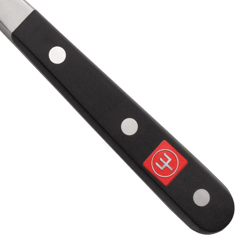 Wusthof Classic Curved Carving Fork 20cm