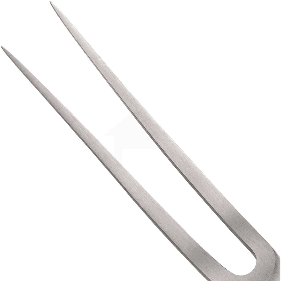 Wusthof Classic Curved Carving Fork 20cm