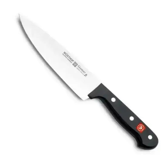 Wusthof Gourmet Chef’s Knife 20cm