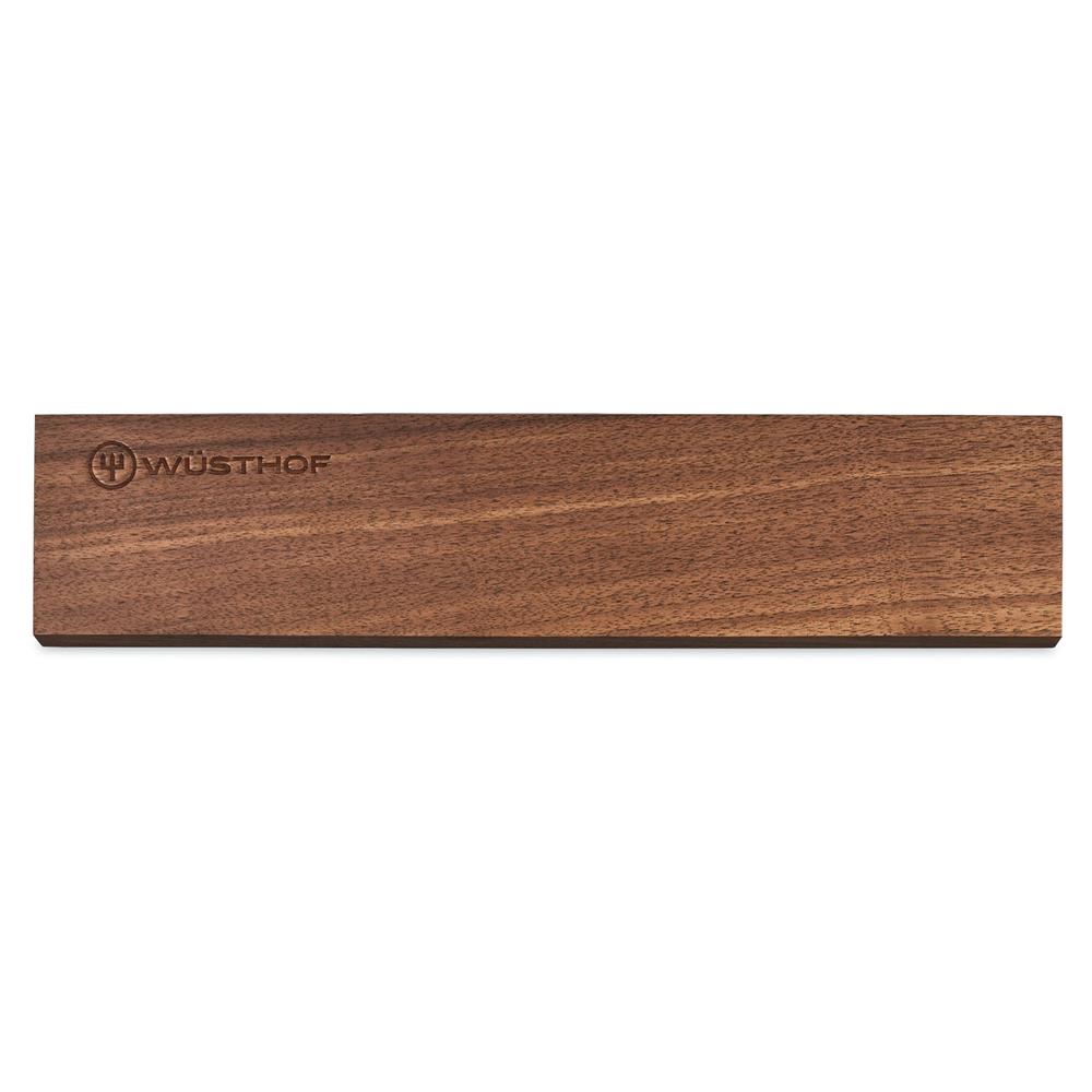 Wusthof Beechwood Magnetic Knife Holder 40cm