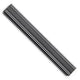 Wusthof Magnetic Knife Holder 45cm Black