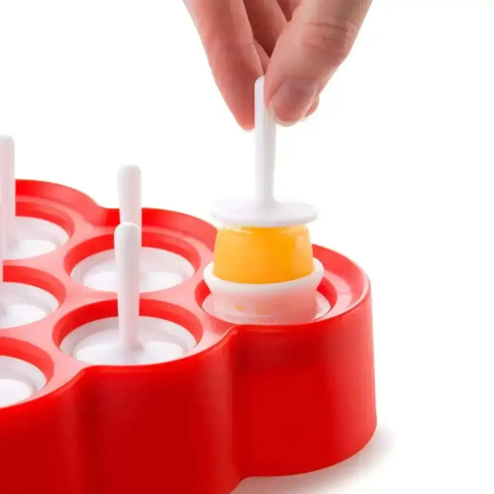 Zoku Mini Slow Pop Freezer Mould.