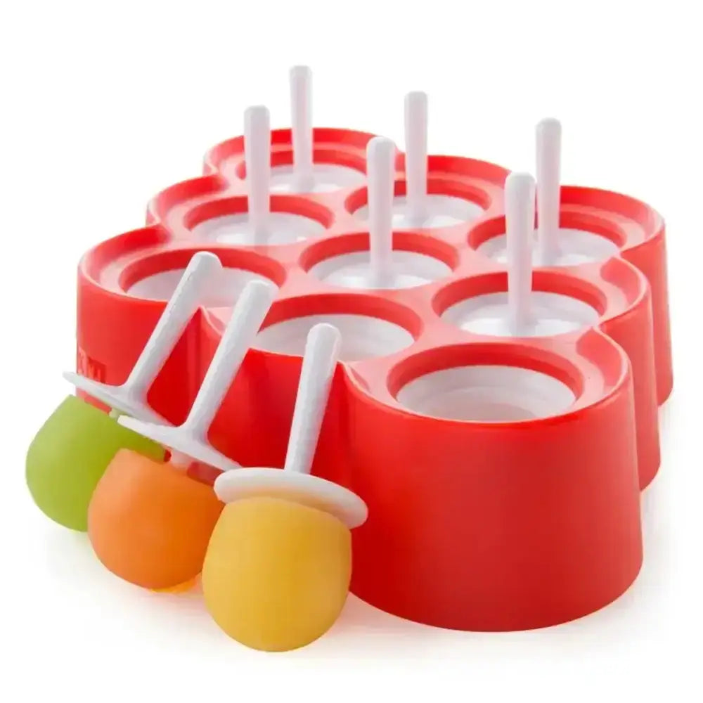 Zoku Mini Slow Pop Freezer Mould.