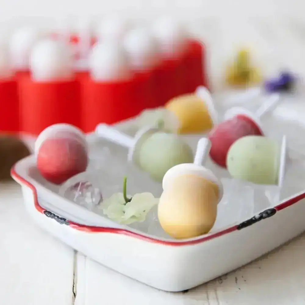 Zoku Mini Slow Pop Freezer Mould.