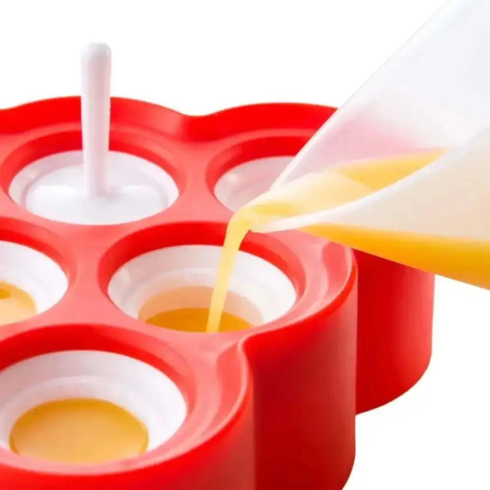 Zoku Mini Slow Pop Freezer Mould.