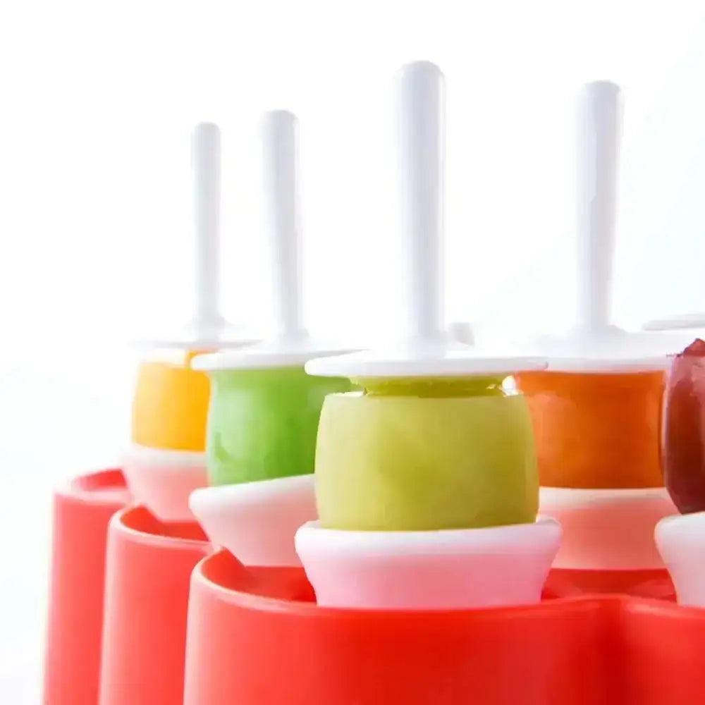 Zoku Mini Slow Pop Freezer Mould.