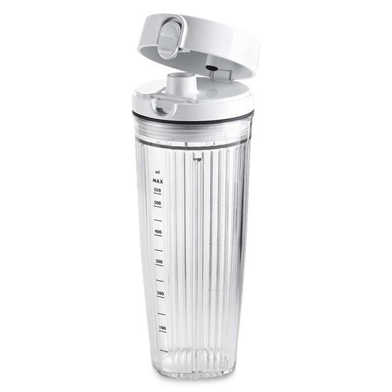 Zwilling Enfinigy Personal Blender Silver