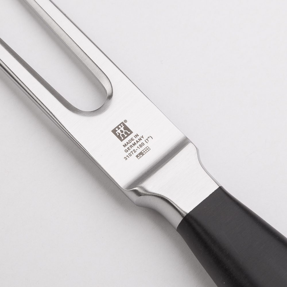 Zwilling Professional S Carving Fork 18cm