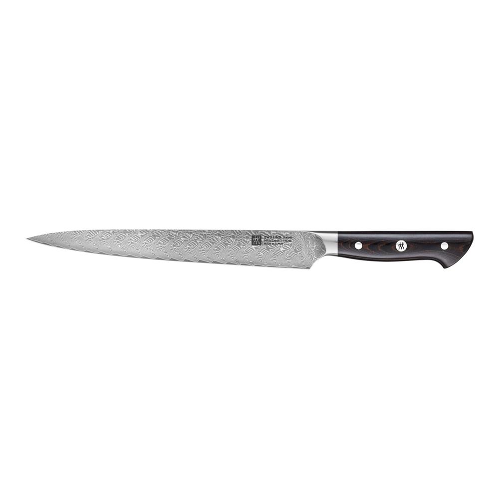 Zwilling Takumi Damascus Carving Knife 23cm