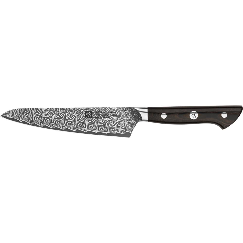 Zwilling Takumi Damascus Compact Chef's Knife 14cm