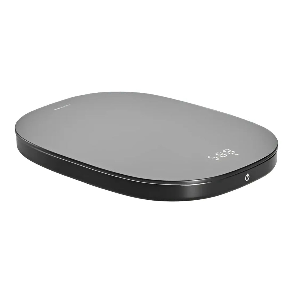 Zwilling Enfinigy Digital Kitchen Scale Black