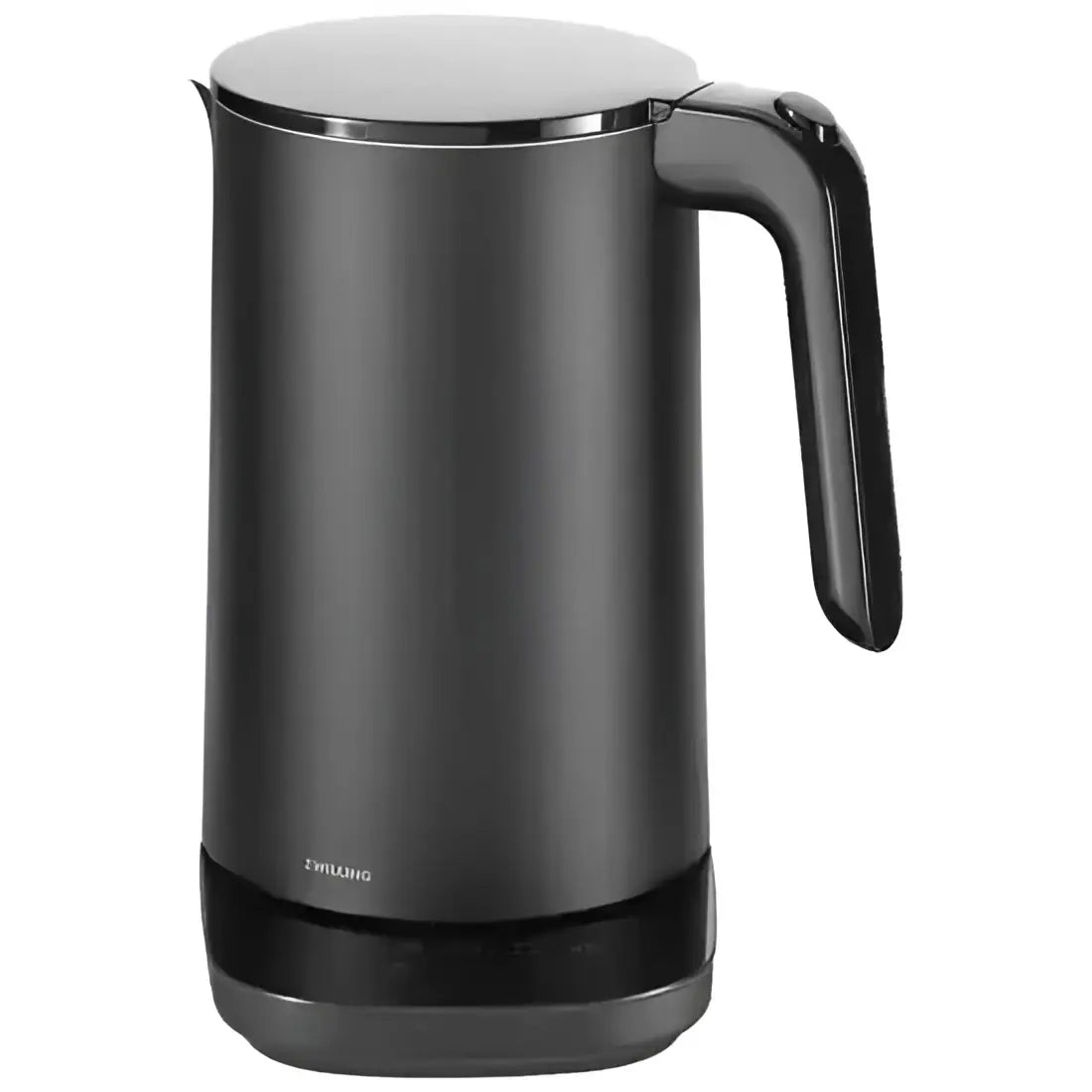 Zwilling Enfinigy Pro Cool Touch Black Kettle 1.5L.