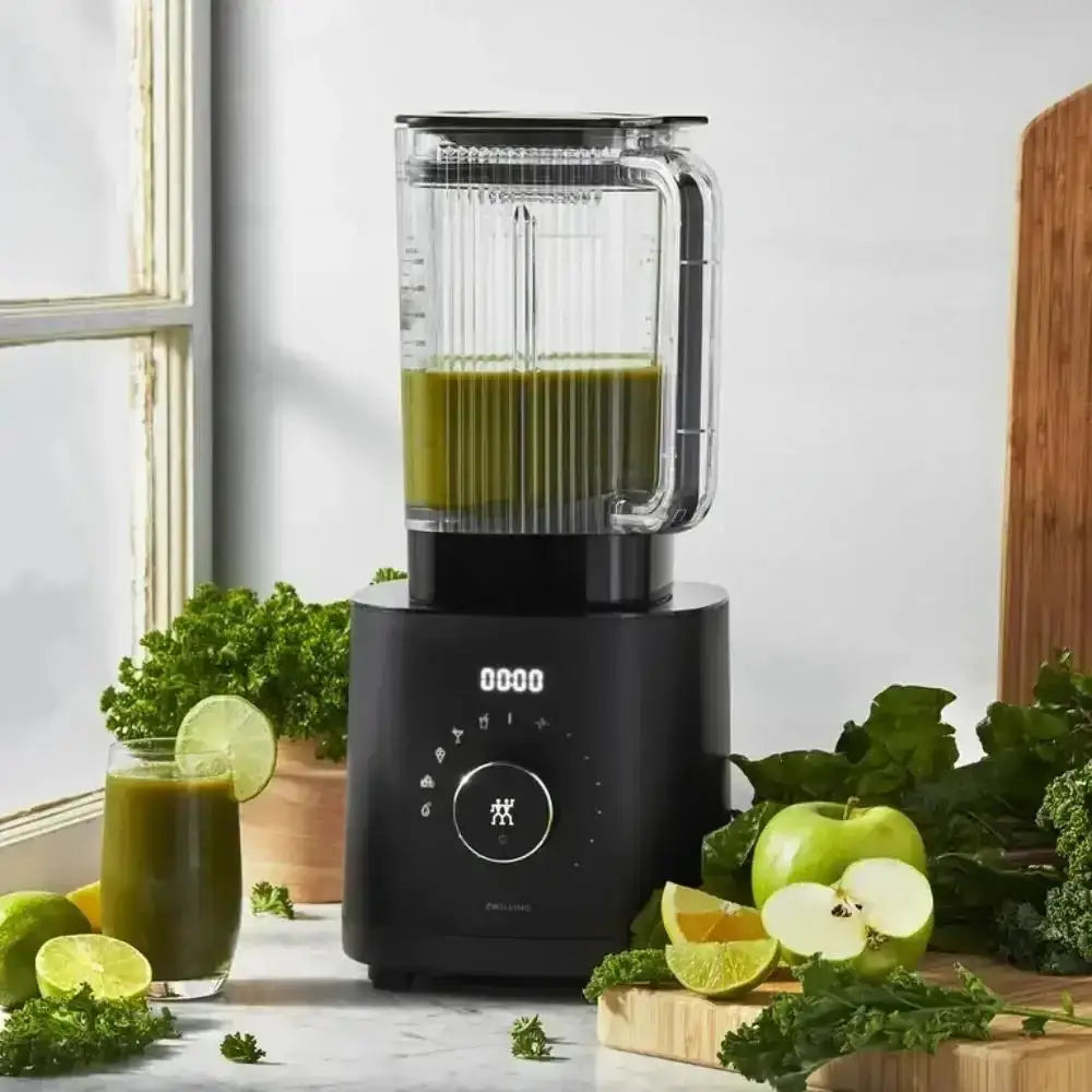 Zwilling Enfinigy Table Blender Black.