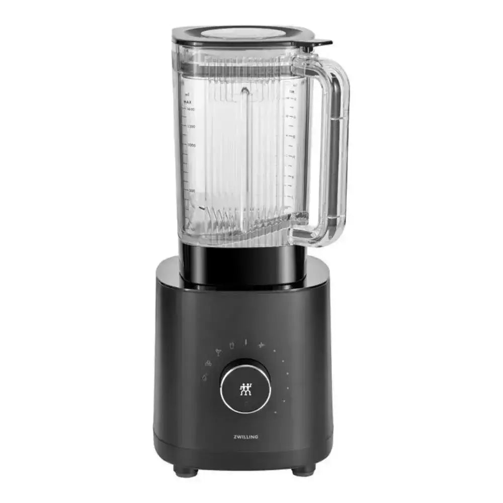 Zwilling Enfinigy Table Blender Black.