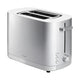 Zwilling Enfinigy Toaster 2-Slice Silver